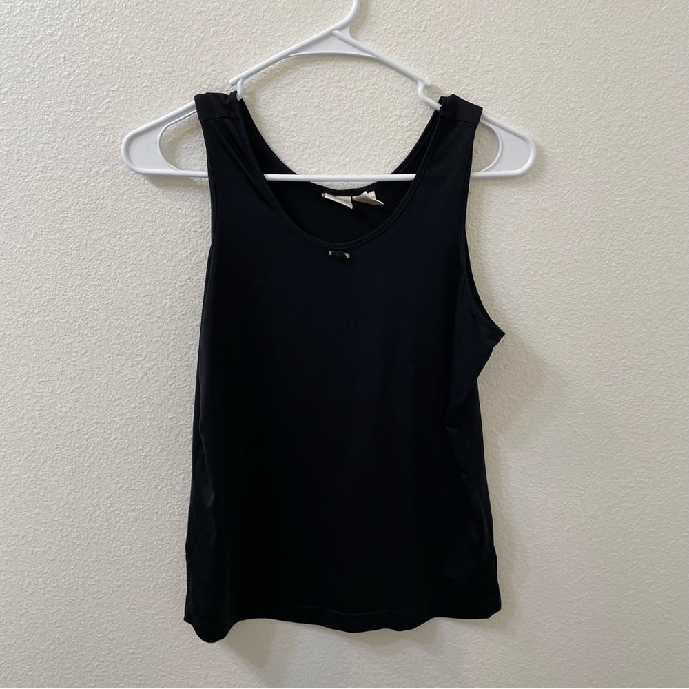 Gilligan& O’Malley tank top black medium
